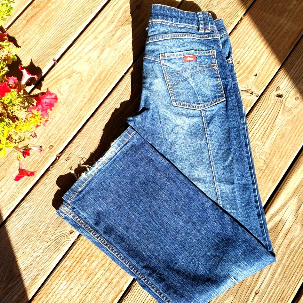 s.Oliver Jeans